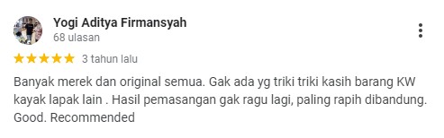 Review Begja Jaya Film 10