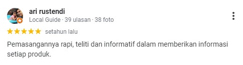 Review Begja Jaya Film 11