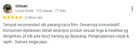 Review Begja Jaya Film 12