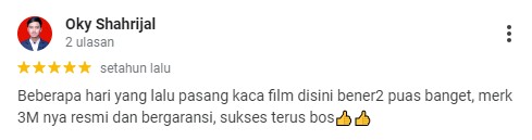 Review Begja Jaya Film 13