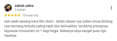Review Begja Jaya Film 4