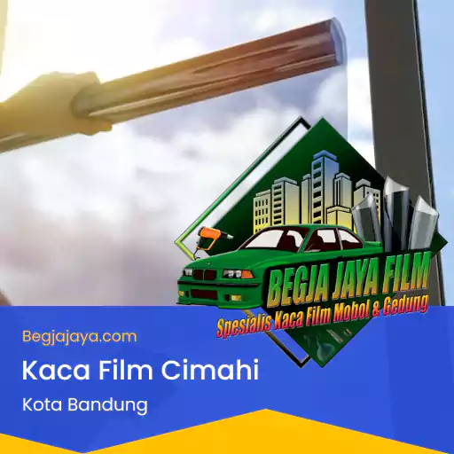 Kaca Film Cimahi