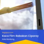 Kaca Film Babakan Ciparay Original Terbaik Garansi Resmi